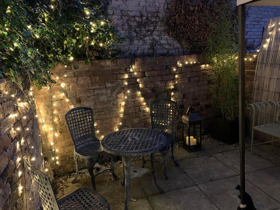 Charming Victorian Cottage Steps From Historic Chester - Free Parking Exterior foto